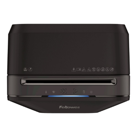 Micro-Cut | LX200 | Black | Paper shredding | Credit cards shredding | Traditional