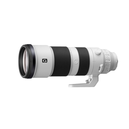 Sony | FE 200-600mm F5.6-6.3 | Sony E-mount