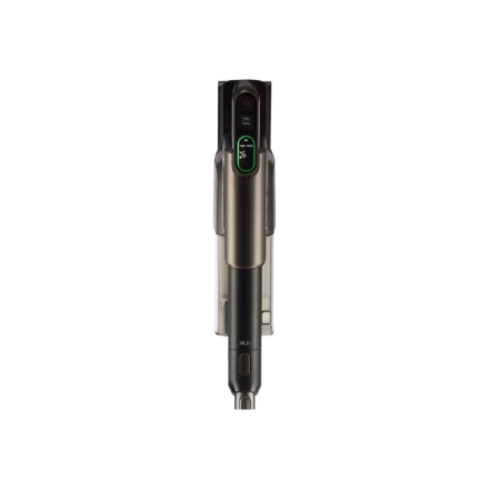 Hisense Vacuum Cleaner | HVC646630A | Cordless operating | Handstick | 330 W | 25.2 V | Operating time (max) 60 min | Black/Grey