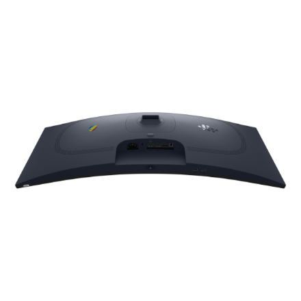 Dell | Alienware AW3425DWM | 34 " | VA | WQHD | 21:9 | 180 Hz | 1 ms | 3440 x 1440 pixels | 400 cd/m² | HDMI ports quantity 2 | Warranty 36 month(s)