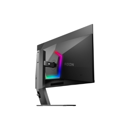 AOC | AG326UD | 32 " | OLED | 165 Hz | 0.03 ms | 3840 x 2160 pixels | 250 cd/m² | HDMI ports quantity 2