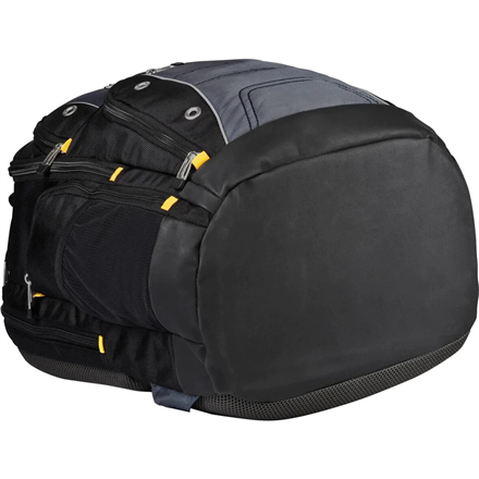 Targus | Drifter | Fits up to size 15.6 " | Backpack | Black/Grey | Shoulder strap