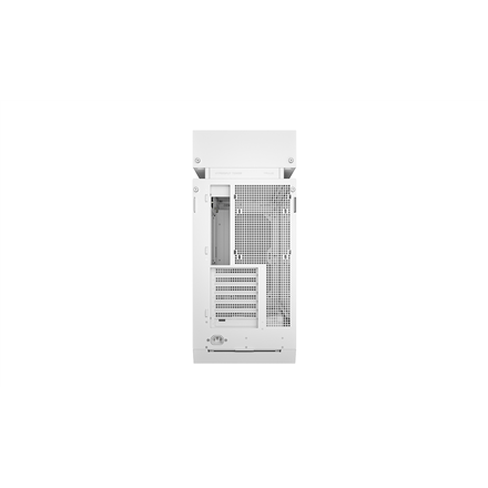 Deepcool Case | CL660 WH | White | Mid Tower