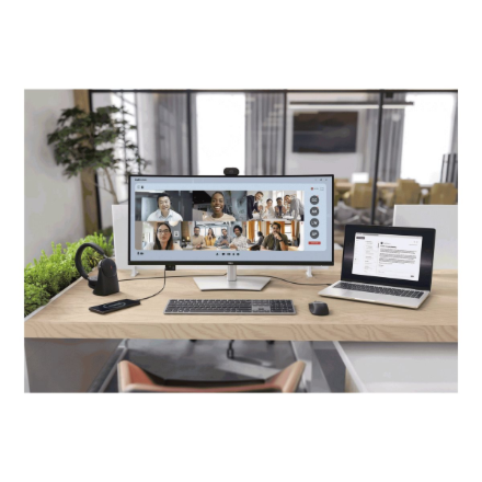 Dell P3426WEV | 34 " | IPS | WQHD | 21:9 | 100 Hz | 5/8 ms | 3440 x 1440 pixels | 350 cd/m²