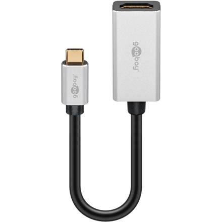 Goobay USB-C Adapter to HDMI | 60194