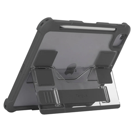 Targus | SafePort Rugged Max Case | THD966GL | Fits up to size 10.9-11 " | Tablet case | Clear