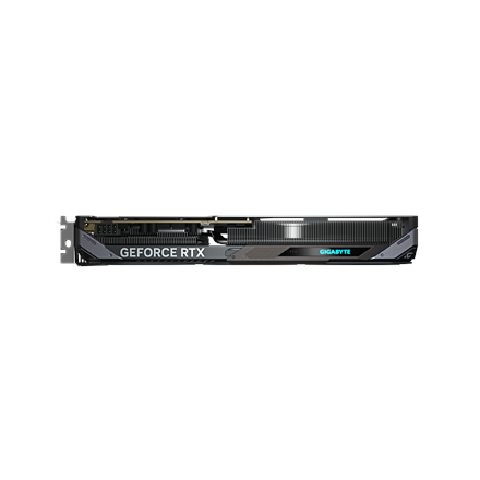 Gigabyte GeForce RTX 5060 GAMING OC 8G | NVIDIA | 8 GB | GeForce RTX 5060 | GDDR7 | HDMI ports quantity 1 | PCI-E 5.0