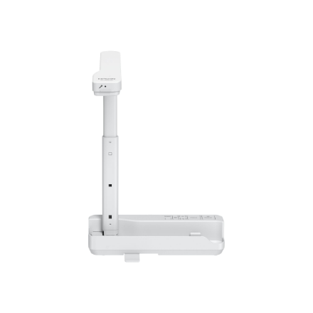 Epson | ELPDC07 | Full HD (1920x1080) | White | Lamp warranty 12 month(s)