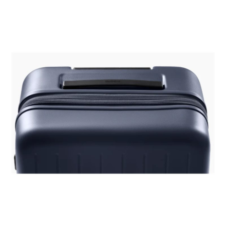 Xiaomi | Expandable Luggage 20" | Blue | 3400 g | Luggage