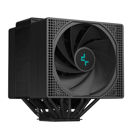 Deepcool | CPU Cooler | ASSASSIN IV VC VISION | Intel, AMD
