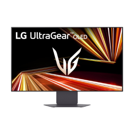 LG | 32GX870A-B | 32 " | OLED | UHD | 16:9 | 240 Hz | 0.03 ms | 3840 x 2160 pixels | 275 cd/m² | HDMI ports quantity 2