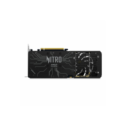 Acer Nitro Radeon RX 9060 XT 8GB OC | AMD | 8 GB | Radeon RX 9060 XT Series | GDDR6 | HDMI ports quantity 1 | PCI Express 5.0