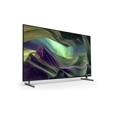 Sony KD65X85L 65" (164cm) 4K Ultra HD Smart Google Full Array LED TV | Sony | TV | KD65X85L | 65" (164cm) | Smart TV | Android | 4K UHD | Black