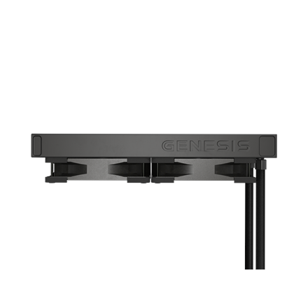 Genesis AIO Liquid Cooler | Hydria 240 ARGB | Intel, AMD