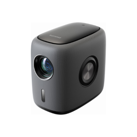 Philips | NeoPix 950 Smart | Full HD (1920x1080) | 1400 ANSI lumens | Wi-Fi