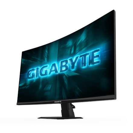 Gigabyte | GS27FC2 EU | 27 " | VA | FHD | 240 Hz | 1 ms | 1920 x 1080 pixels | 350 cd/m² | HDMI ports quantity 2