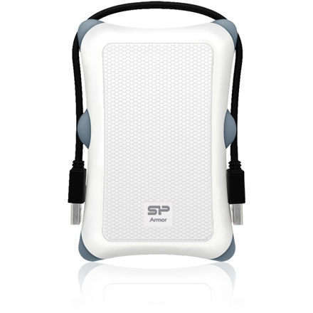 Armor A30 1TB | 1000 GB | 2.5 " | USB 3.1 | White