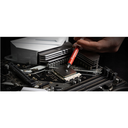 Genesis Thermal Grease Silicon 900 2G | NTG-2328