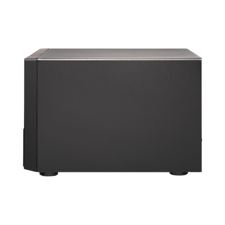 QNAP High-performance desktop SATA 6Gbps JBOD storage enclosure | TL-D800S