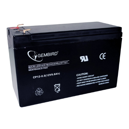 EnerGenie | 9 Ah VA
