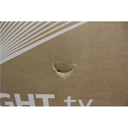 SALE OUT. Philips 75PUS8919/12 75" (189cm) 4K UHD LED Smart TV with Ambilight | SALE OUT. Philips 4K LED TV with Ambilight | 75PUS8919/12 | 75 | Smart TV | Titan OS | UHD | Anthracite Gray | DAMAGED PACKAGING