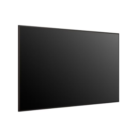 LG UHD Signage | 75UH7N-M | 75 " | Landscape/Portrait | webOS | Wi-Fi | 700 cd/m² | 8 ms | 178 ° | 178 °