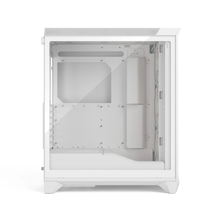 Fractal Design Meshify 3 | White RGB TG Clear Tint | Mid-Tower | ATX