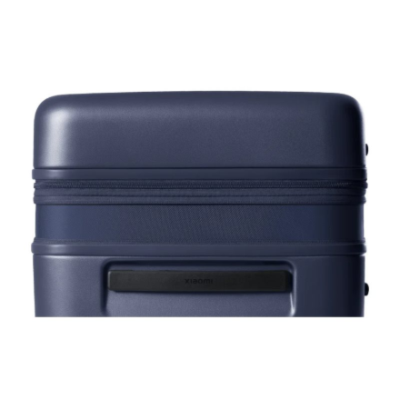 Xiaomi | Expandable Luggage 20" | Blue | 3400 g | Luggage