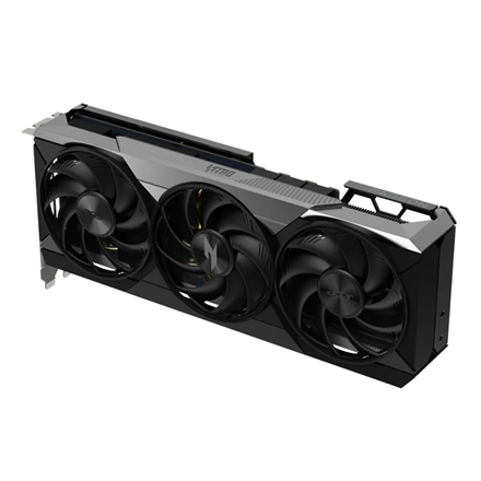 Acer Nitro Radeon RX 9070 OC | AMD | 16 GB | Radeon RX 9070 Series | GDDR6 | HDMI ports quantity 1 | PCI Express 5.0