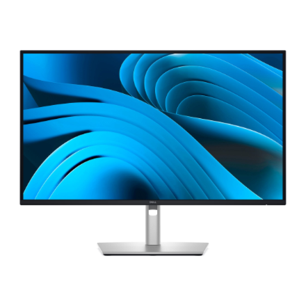 Dell | P2725DE | 27 " | IPS | QHD | 16:9 | 100 Hz | 8 ms | 2560 x 1440 pixels | 350 cd/m² | HDMI ports quantity 1 | Warranty 60 month(s)