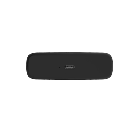 Natec | Hopper Lavier Mobile Microphone USB-C, 2 pcs | Black | Noise reduction