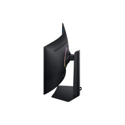 Samsung | LS37FG750EUXEN | 37 " | VA | 4K | 16:9 | 165 Hz | 1 ms | 3840 x 2160 pixels | 350 cd/m² | HDMI ports quantity 2 | Black
