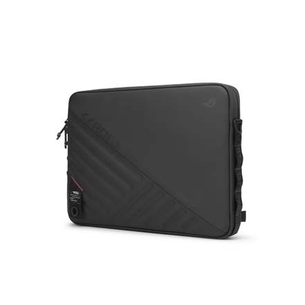 Asus | ROG Slash 4.0 BS3601 | Fits up to size 16 " | Sleeve | Waterproof | Black
