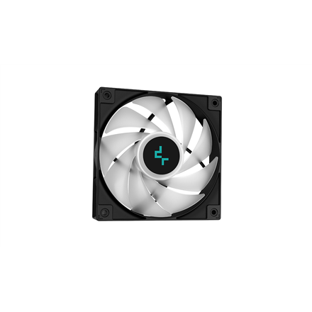Deepcool | LS520 SE | Intel, AMD | CPU Liquid Cooler