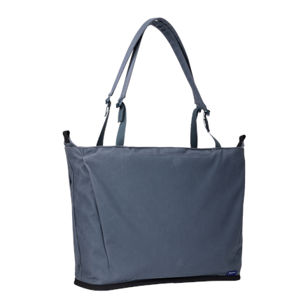 Thule | Aion | Fits up to size 16 " | Tote Bag | Dark Slate