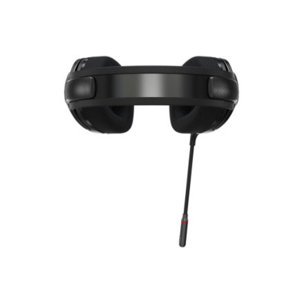 Acer | Gaming Headset | Predator Galea 550 | Built-in microphone | Bluetooth | Black
