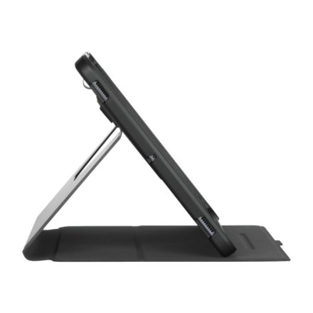 Targus Click-In Case | THZ876GL | 11 " | Tablet case | Samsung Galaxy Tab S10 FE, Samsung Galaxy Tab S7 11”, Samsung Galaxy Tab S8 11”, Samsung Galaxy Tab S9 FE, Samsung Galaxy Tab S9 11” | Black