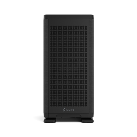 Fractal Design Computer Case | Mood | Black | mITX