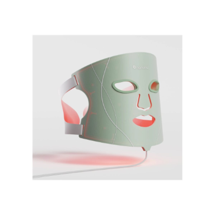 Nanoleaf | LED Light Therapy Face Mask | NLEDK00-1TFM | Green