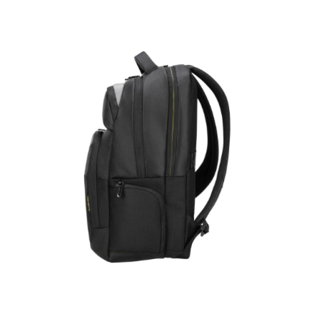 Targus | CityGear | Fits up to size 12-14 " | Laptop Backpack | Shoulder strap | Black