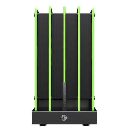 Gamemax Case | BLADE CONCEPT | ATX