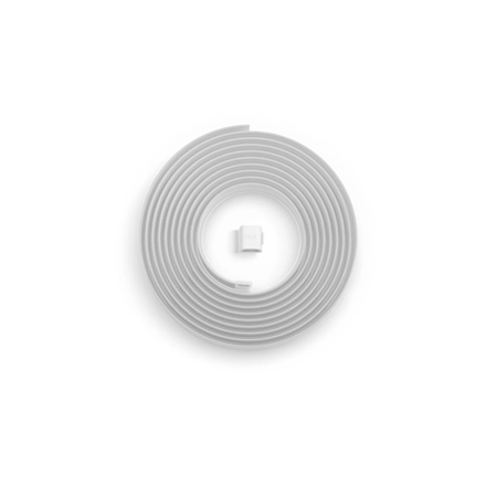 Philips Hue Flux strip light extension, 5 m | 48 W | Bluetooth, Zigbee
