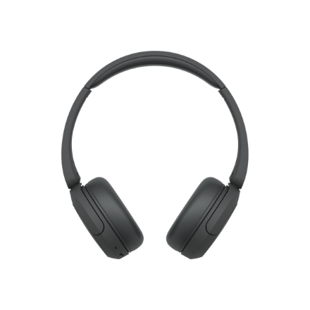Sony | Wireless Headphones | WH-CH520 | Wireless | On-Ear | Microphone | Black | Wireless