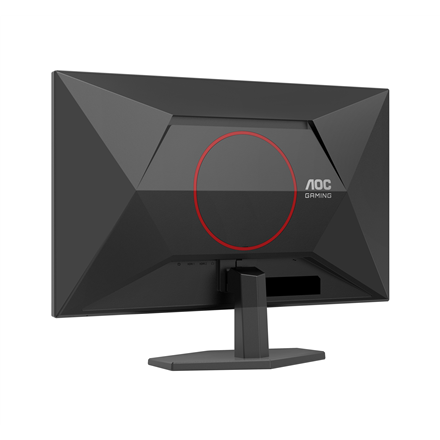 AOC | Q27G42XE | 27 " | IPS | QHD | 16:9 | 180 Hz | 1 ms | 2560 x 1440 pixels | 300 cd/m² | HDMI ports quantity 2 | Black