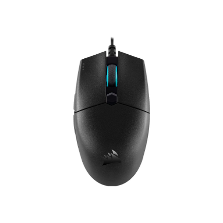 Corsair | Gaming Mouse | KATAR PRO Ultra-Light | Gaming Mouse | Wired | Optical | Black | Yes
