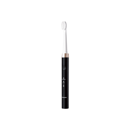 Panasonic | Electric Toothbrush | EW-DM81-K503 | Rechargeable | For adults | Number of brush heads included 2 | Number of teeth brushing modes 2 | Sonic technology | White/Black