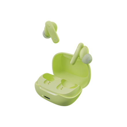 Skullcandy | True Wireless Earbuds | SMOKIN BUDS