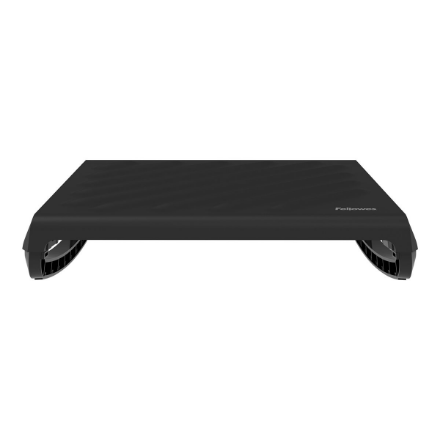 Fellowes | Foot Support Breyta | Black