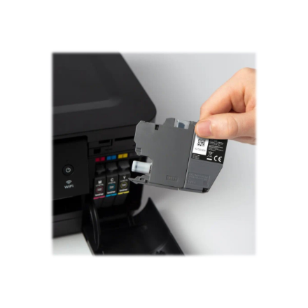 Brother LC421XLM Ink Cartridge, Magenta | Brother LC421XLM | Ink Cartridge | Magenta