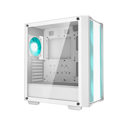 Deepcool CC560 V2 | White | Mid Tower | ATX